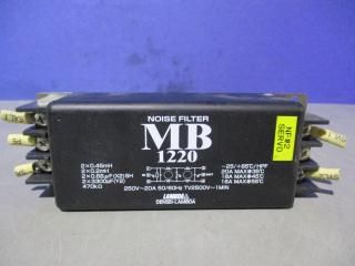  Lambda MB 1220 