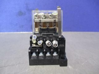  OMRON LY4N-D2 Хѥ졼  5