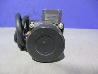  JAPAN SERVO BRUSHILESS DC MOTOR FE6PF10N-507 DC24V 10W