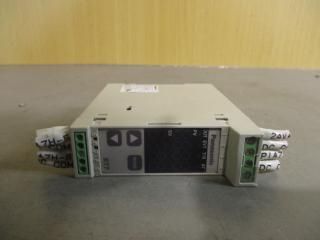  NAIS  AKT7211100 KT7 MULTI RANGE TEMPERATURE CONTROLLER 