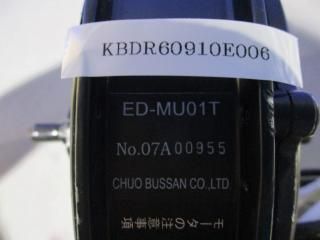  Chuo Bussan ED-MU01T ⡼