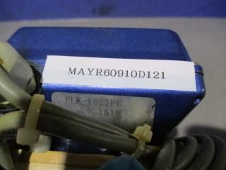  KARUMAN ACE PLK-1022PE 151S ή̥