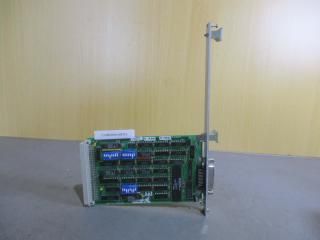  NATIONAL INSTRUMENTS GPIB-1014P BOARD