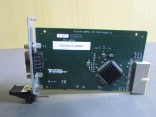  National Instruments NI PXI-GPIB