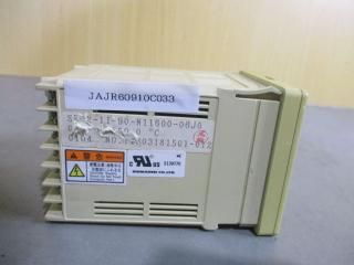  SHIMADEN Ĵ SR52-1I-90-N11600-06J0