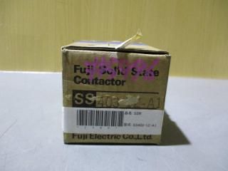 FUJI Tripolar Solid State Contactor SS403-1Z-A1