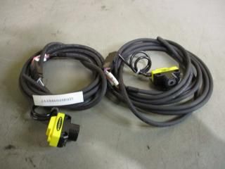 BANNER QS186LE 10-30VDC ť 졼ȯ 2
