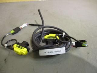 BANNER QS186LE 10-30VDC ť 졼ȯ 2