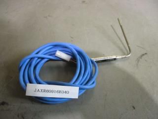 YAMARI INDUSTRIES Metal Sheathed thermocouple K(S)  JIS1