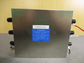 TOKIN LF-340 NOISE FILTER Υե륿250V ~ 40A