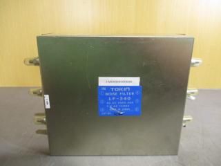 TOKIN LF-340 NOISE FILTER Υե륿250V ~ 40A