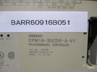OMRON   CPM1A-30CDR-A-V1 ץޥ֥륳ȥ