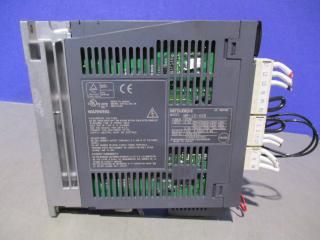 MITSUBISHI AC SERVO MR-J3-40B ܥ 400W