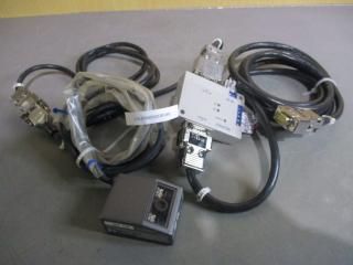 KEYENCE BL-U2  ̿˥å/SR-510 ѥȣɥ꡼ 