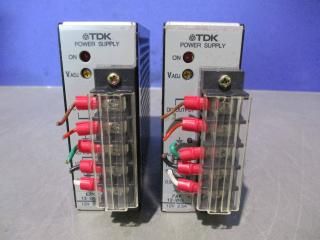 TDK EAK 12-2R5 12V 2.5A ץ饤 2