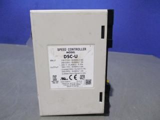  Orientalmotor DSC-U  ACԡɥȥ⡼