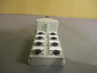  weidm?ller 170125  SENSOR DISTRIBUTOR