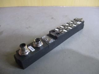  TURCK SDPL-0404D-1003 piconet Coupling Module for PROFIBUS-DP