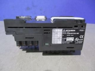  MITSUBISHI INPUT UNIT AJ65VBTCE3-16D ϥ˥å24VDC 5MA