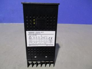  OMRON TEMPERATURE CONTROLLER E5GN-R1T