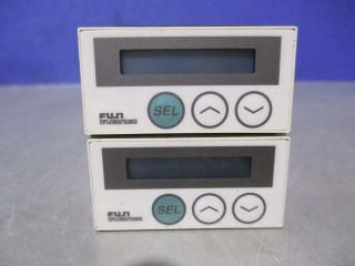  FUJI Digital thermostat PAS3K1A1  2