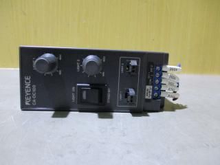  KEYENCE CA-DC100 ǥ