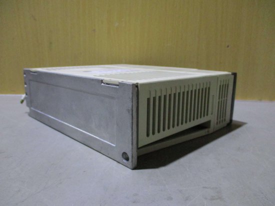 中古 三菱 ACサーボアンプ MR-J2-20A1 - growdesystem