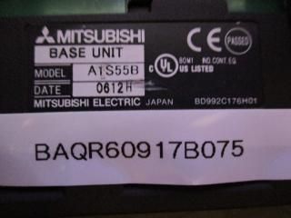 MITSUBISHI A1S55B/A1SX41*3
