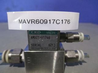CKD ѥڥ쥤ȥХ AMDZ1-X1746