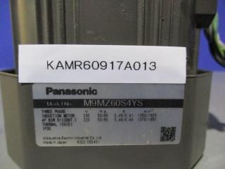 Panasonic G꡼ 䡼ɥ⡼(⡼֥졼ʤ) M9MZ60S4YS