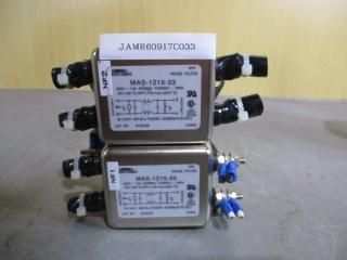 TDK Υե륿 MAS꡼ MAS-1215-33 2