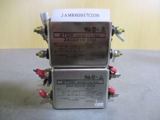 TDK ZAC2210-00U Υե륿  2