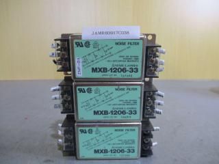 LAMBDA MXB-1206-33 Υե륿 3