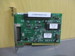  ADAPTEC AHA-2940AU/FCC ID:FGT2940AU