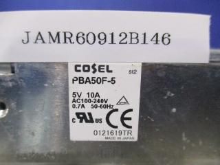  COSEL PBA50F-5 Ÿ˥å5V 10A 2