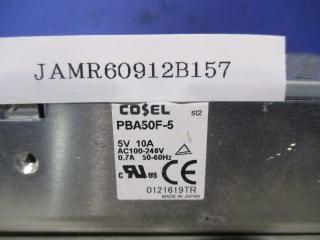  COSEL PBA50F-5 Ÿ˥å5V 10A 2