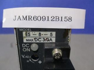  Nemic-Lambda ES-8-5 Power Supply 4