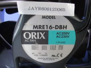  ORIENTAL MOTOR ACץڥե MRE16-DBH AC 200V-230V