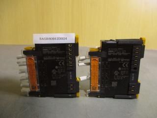  OMRON DIGITAL INPUT UNIT GRT1-ID4 ̿˥å 2