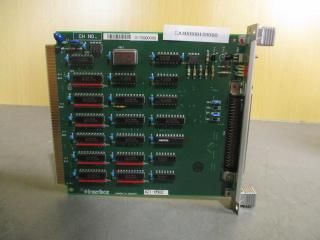  INTERFACE PCB Board AZI-8502