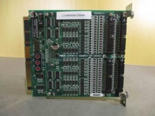  NEC ESP695-2 128INPUT TOP C65941-A/ESP695-1 128INPUT BASE C65931-A