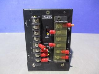  Shindengen BY24005 power supply