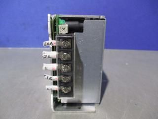  OMRON S8PS-10024C ѥץ饤  ̡