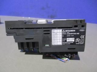  MITSUBISHI INPUT UNIT AJ65VBTCE3-16D ϥ˥å24VDC 5MA