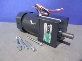  ORIENTAL MOTOR 5IK90GE-SW2 / 5GE9S 