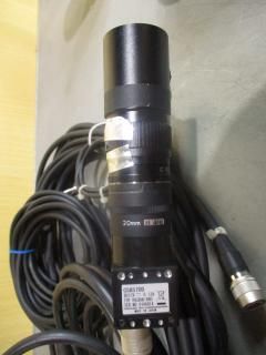  TELI CS8570D CCD   / OPS-C20W 