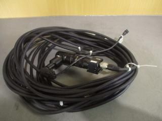 TELI CS8570D CCD   / OPS-C20W 