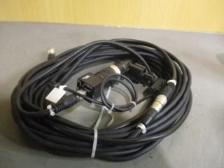  TELI CS8570D CCD   / OPS-C20W 
