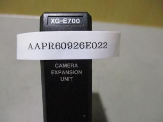 Keyence XG-E700 XG-7000꡼ѥߥ˥å