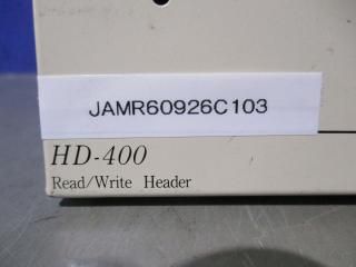 SENSOR CONNECTOR HD-400
